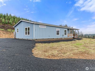 1655 Ferrier Road, Winlock, WA, 98596