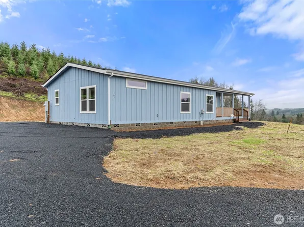 1655 Ferrier Road, Winlock, WA 98596