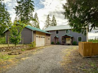 80 E Harley Dr, Grapeview, WA 98546
