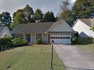 4595 English Oaks Ln NW, Lilburn, GA 30047