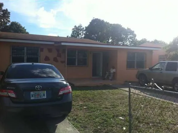 3282 NW 94th St, Miami, FL 33147