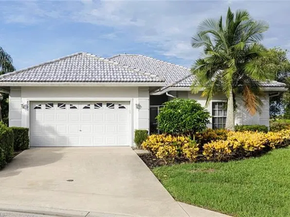 8020 Preakness Ct, Naples, FL 34113