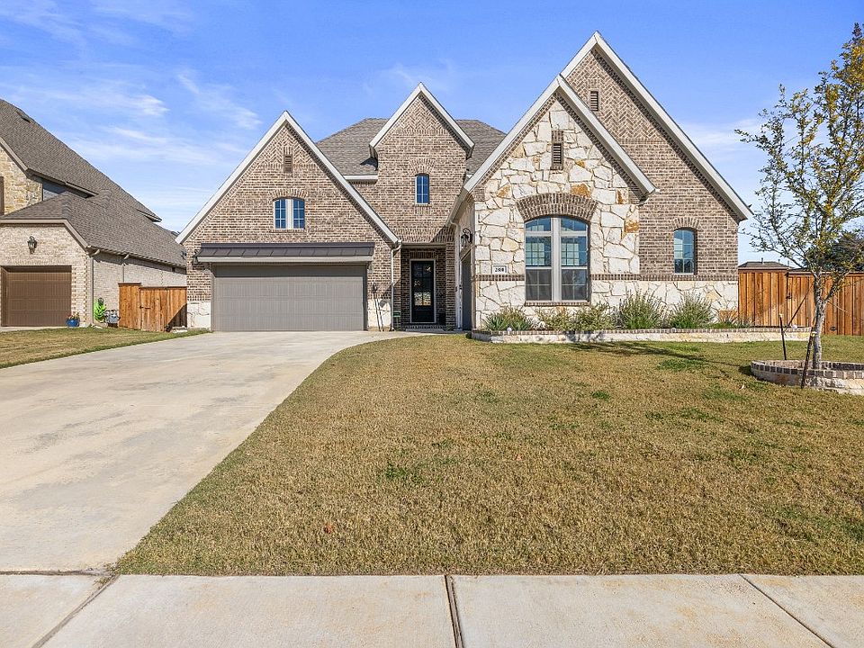 2800 Garrett Dr, Highland Village, TX 75077 Zillow