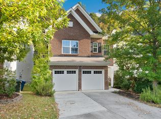 2231 Tanners Mill Dr, Durham, NC 27703