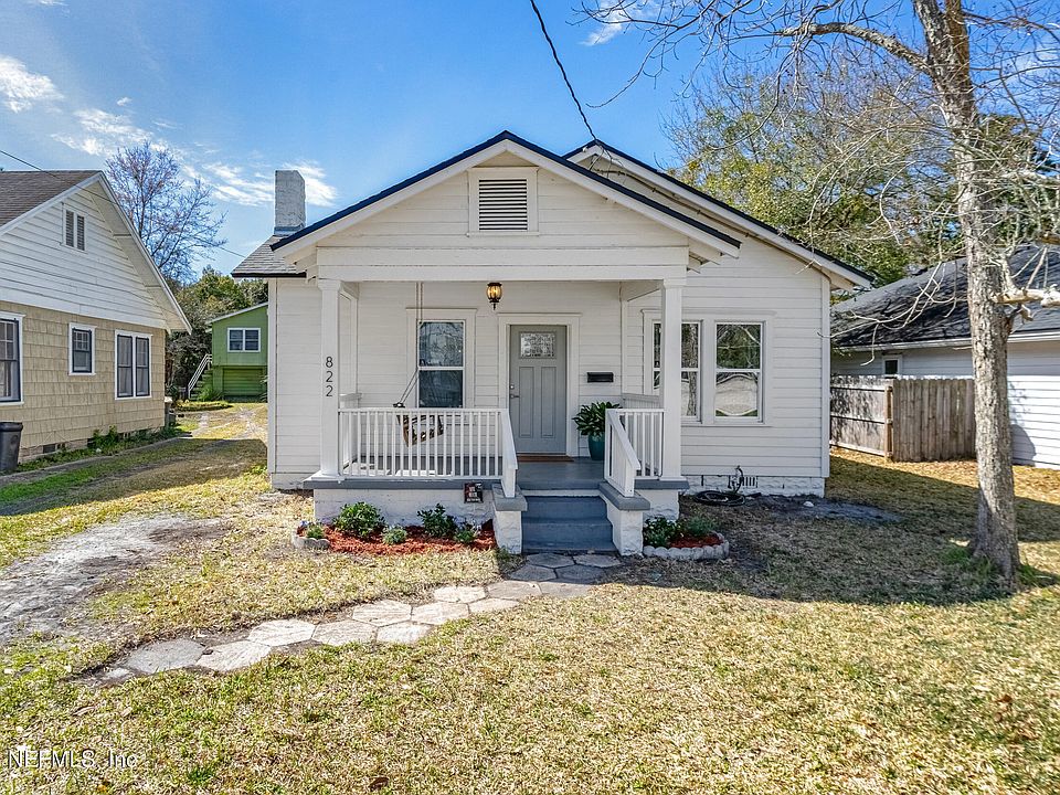 1st image of 822 TALBOT Avenue