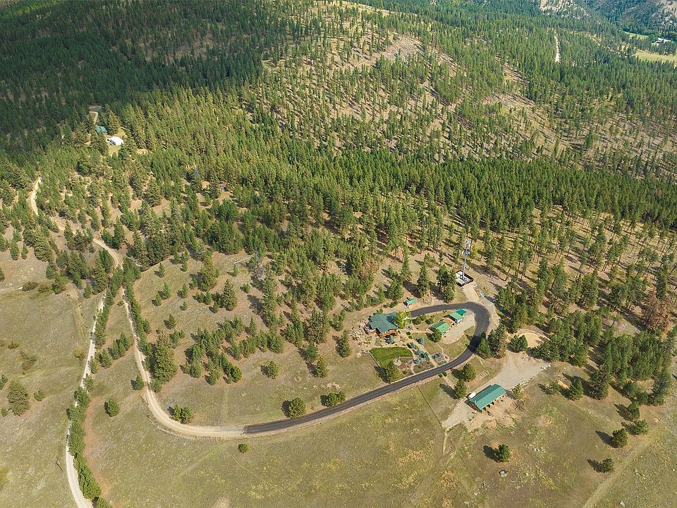 16300 Circle View Dr, Frenchtown, MT 59834 MLS 30012743 Zillow