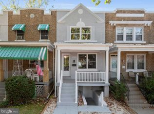 5236 5th St NW, Washington, DC 20011