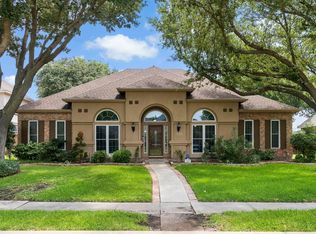 2810 Harborview Blvd, Rowlett, TX 75088