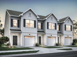 Homes Available Soon, Clark Village Townhomes, Charlotte, NC 28213