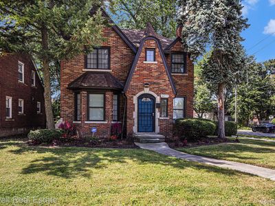 16777 Kentfield St, Detroit, MI, 48219