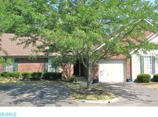 4491 White Tree Ct, Columbus, OH 43228