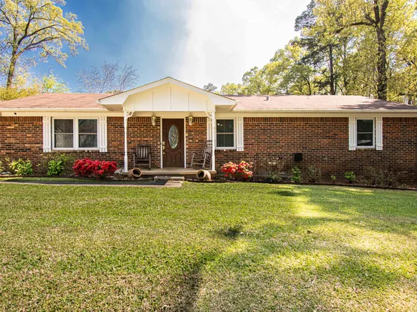 169 Pine Crest Rd, El Dorado, AR 71730