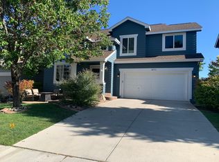8874 S Field Ct, Littleton, CO 80128