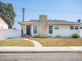 14440 Loch Nevis Ave, Norwalk, CA 90650