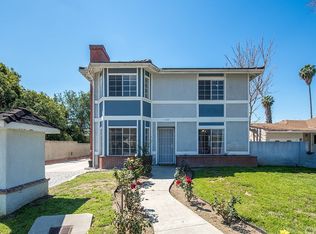 11534 Basye St, El Monte, CA 91732