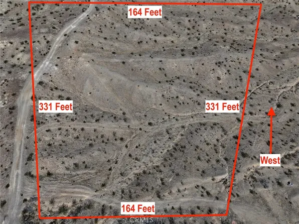 0 Apn 29 0 St #428-112, Barstow, CA 92311