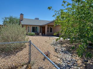 604 S Norma St, Ridgecrest, CA 93555