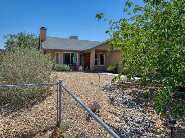 604 S Norma St, Ridgecrest, CA 93555