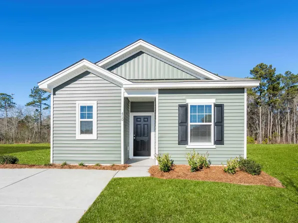 720 Huelva St, Loris, SC 29569