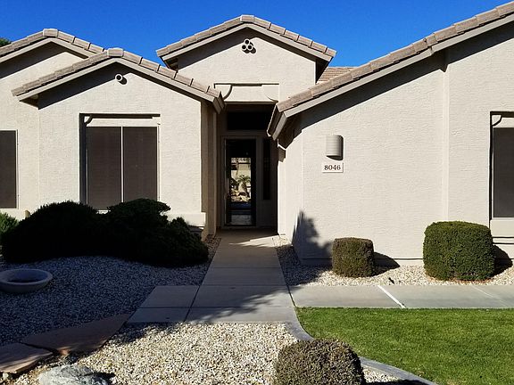 2nd image of 8046 W Via Montoya Dr