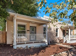 3629 W 33rd Ave, Denver, CO 80211