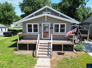 208 Myrtle St, Aurelia, IA 51005