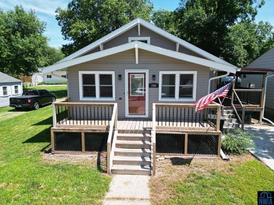 208 Myrtle St, Aurelia, IA, 51005