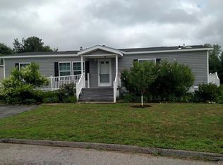 46 Haley Ln, North Windham, CT 06256