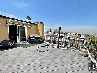 Rented by Highline Residential