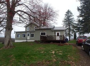 2224 Bixby Wood Rd, Savannah, NY 13146