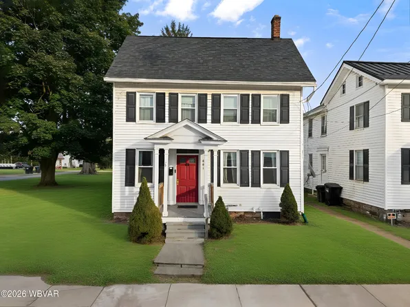 441 S Main St, Jersey Shore, PA 17740