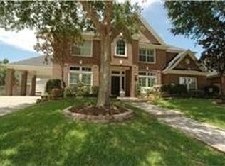 15411 Bay Cove Ct, Houston, TX 77059