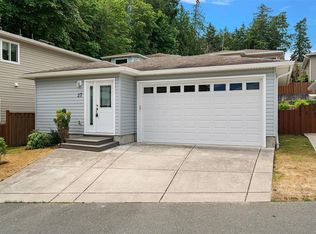 Hummingbird Village, East Saanich 2, BC V8M 0A8
