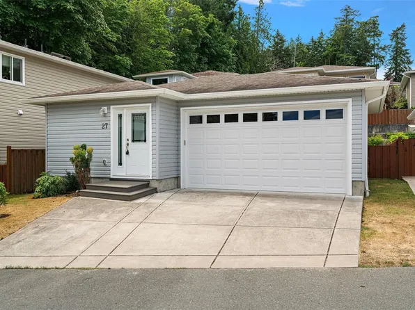 2740 Stautw Rd #27, East Saanich 2, BC V8M 0A8