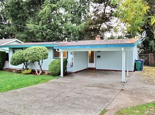 1013 Olympia Ave NE, Renton, WA 98056