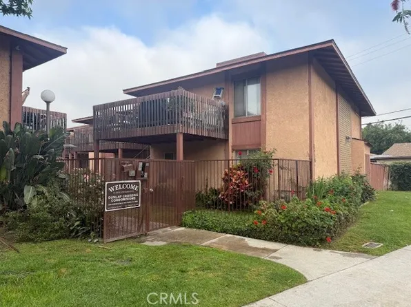 5905 Rosemead Blvd Unit 21, Pico Rivera, CA 90660