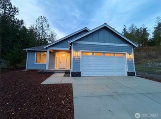 4511 Trail Crest Drive, Port Townsend, WA 98368