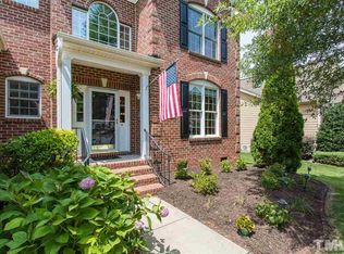 11640 Broadfield Ct, Raleigh, NC 27617