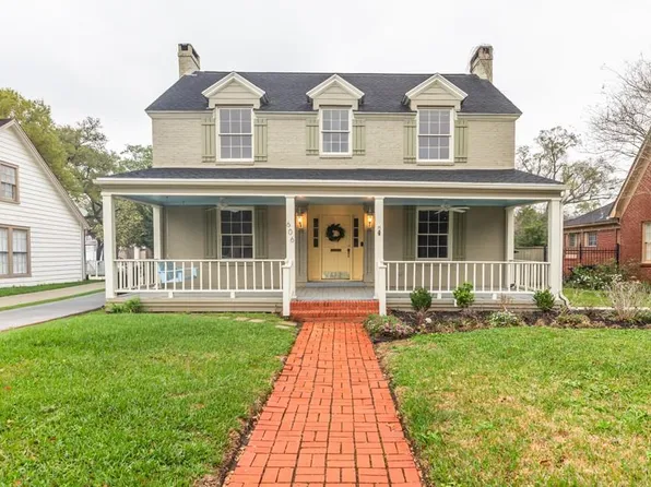 606 22nd St, Beaumont, TX 77706