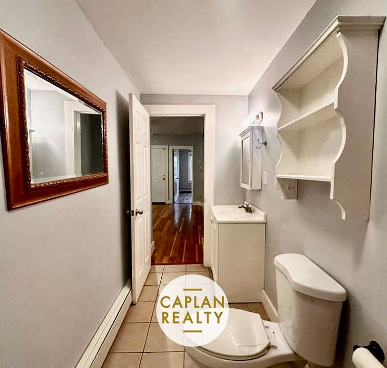 1st image of 535 East St #4A