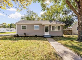 2500 Portsmouth St, Hopewell, VA 23860
