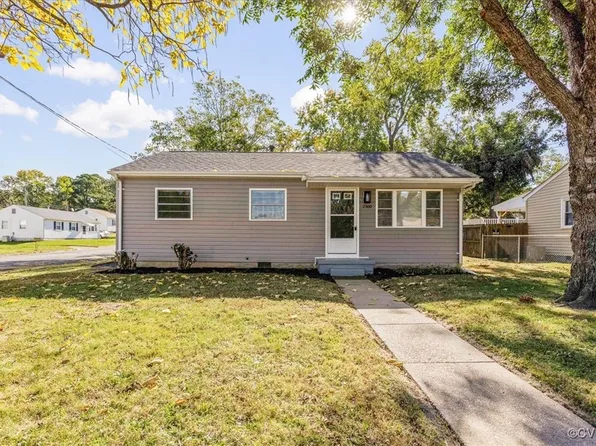 2500 Portsmouth St, Hopewell, VA 23860