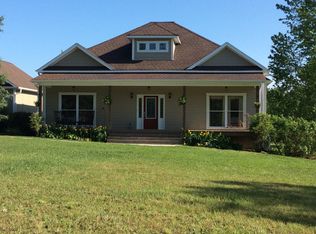 332 Evans Dr, Buchanan, GA 30113