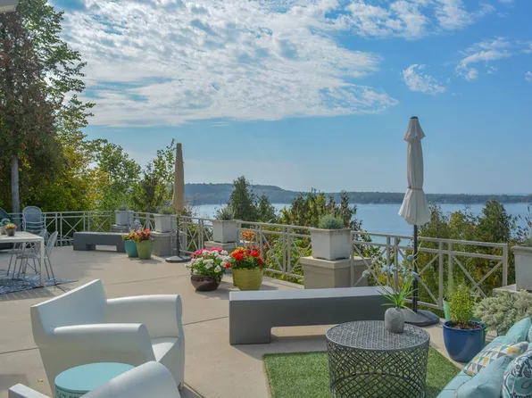 7917 State Highway 42, Egg Harbor, WI 54209
