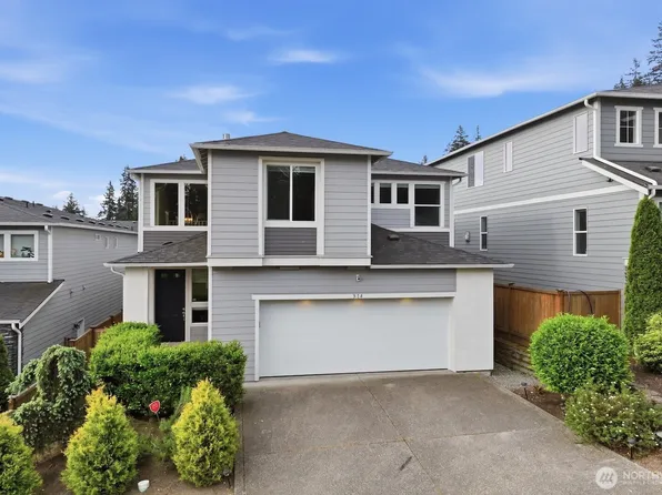 314 181st Street SE, Bothell, WA 98012