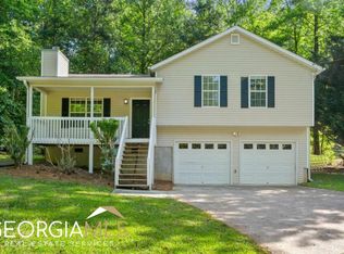 631 Waters Rd, Hiram, GA 30141