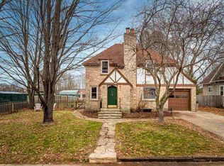 120 2nd St N, Stevens Point, WI 54481