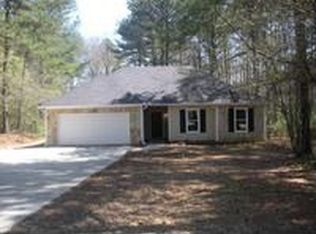 50 Tralee Trce, Sharpsburg, GA 30277