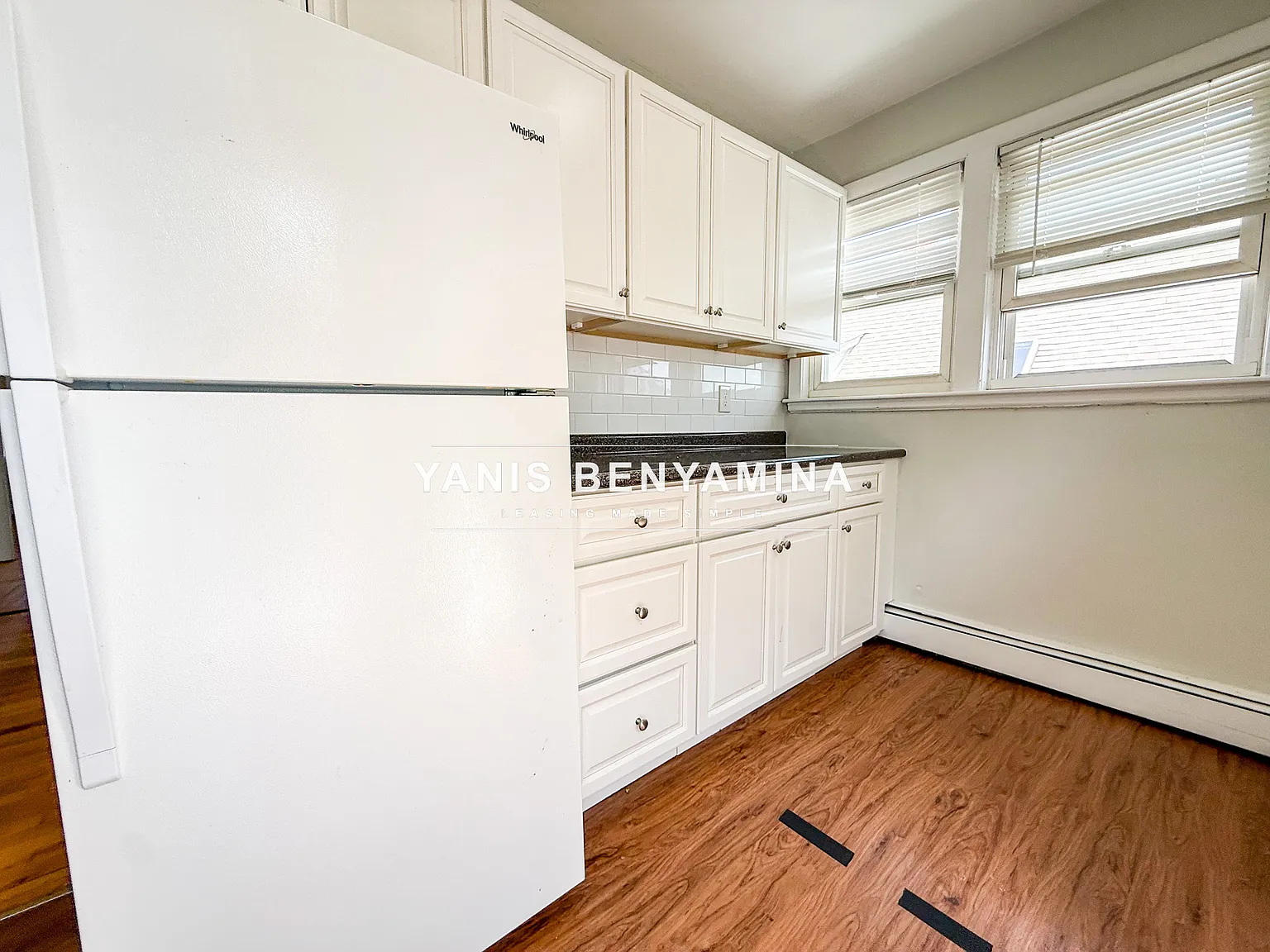 2 bed, $2,300 — Photo 3