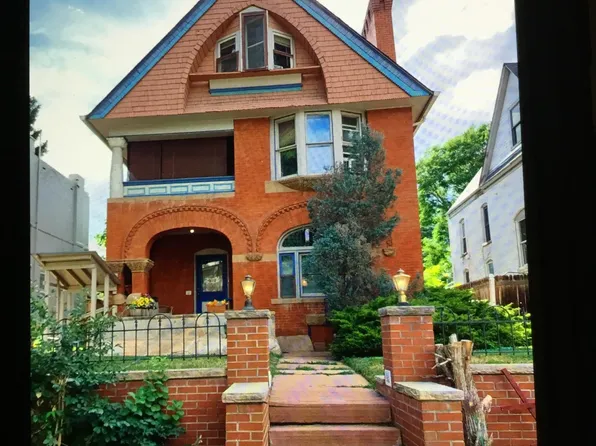 1343 Vine St, Denver, CO 80206